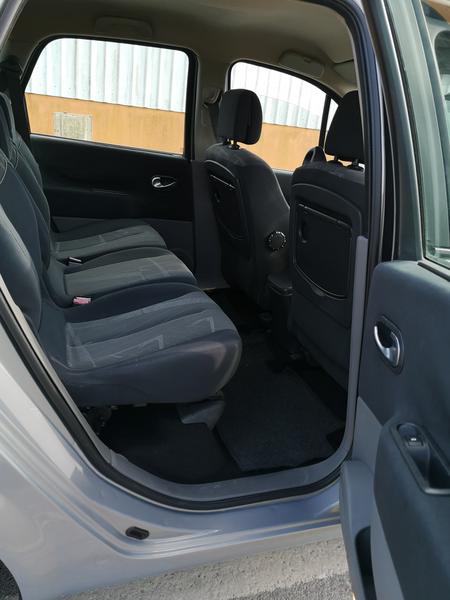 Renault Scénic • 2004 • 171 km 3