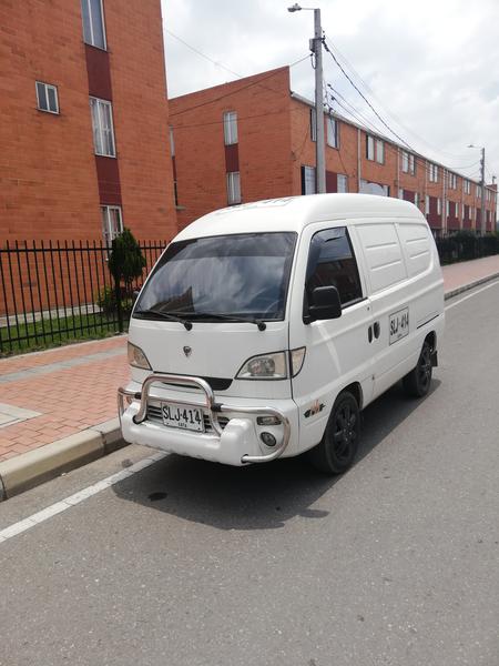 Asia Rocsta • 2008 • 76,000 km 5