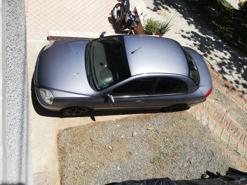 Kia Rio • 2011 • 127,200 km 2