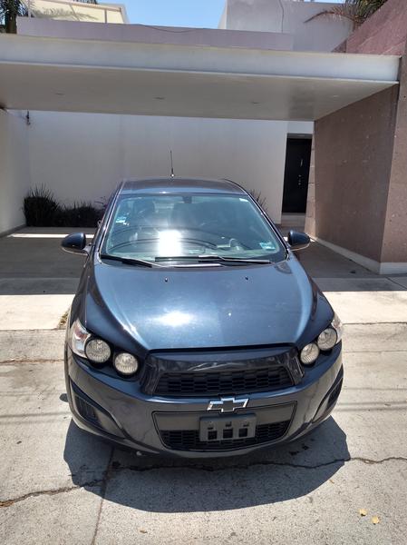 Chevrolet Sonic • 2015 • 110,000 km 3