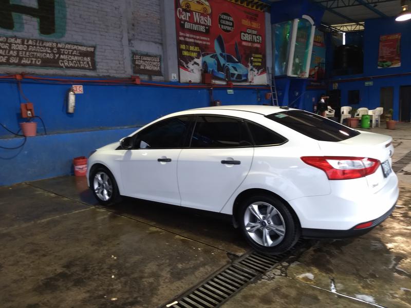 Ford Focus • 2013 • 78,000 km 1