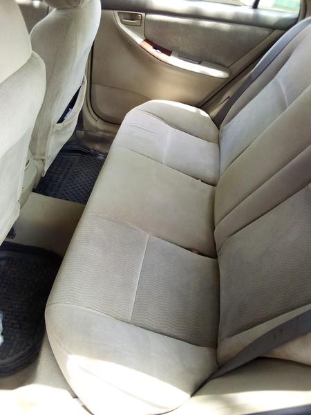 Toyota Corolla • 2005 • 191,025 km 5