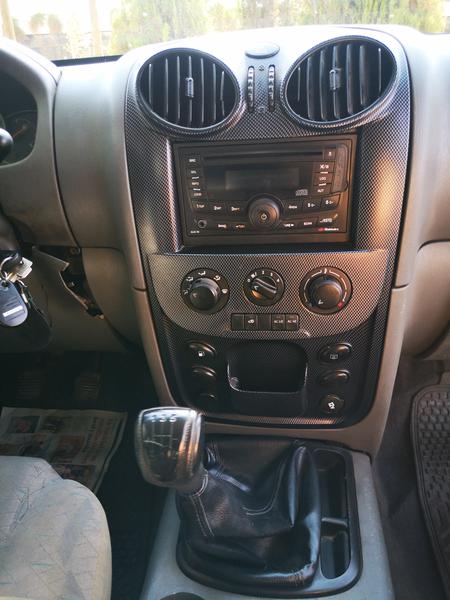 Mahindra Scorpio • 2011 • 62,302 km 10