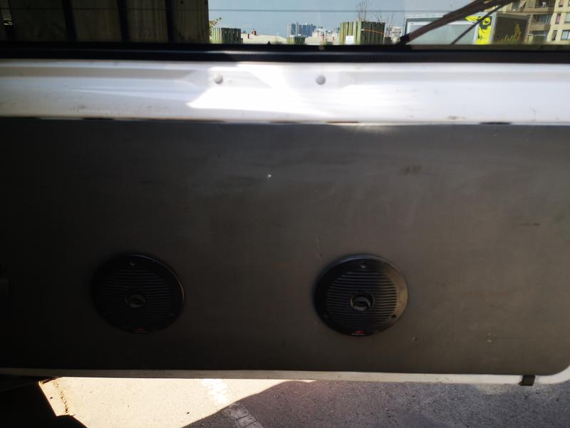 Mahindra Scorpio • 2011 • 62,302 km 12