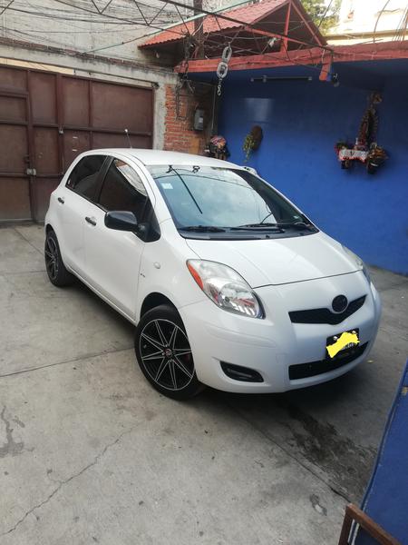 Toyota  • 2009 • 1,059,021 km 1