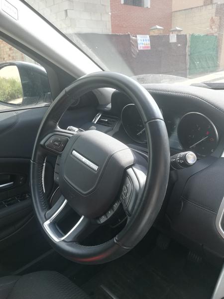Land Rover Range Rover Evoque • 2016 • 53,840 km 9