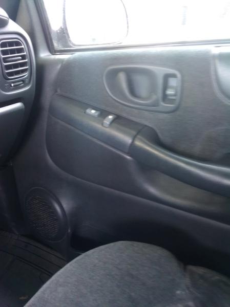 Chevrolet Blazer • 1998 • 0 km 2