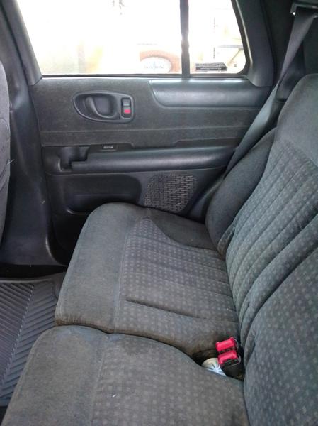 Chevrolet Blazer • 1998 • 0 km 12