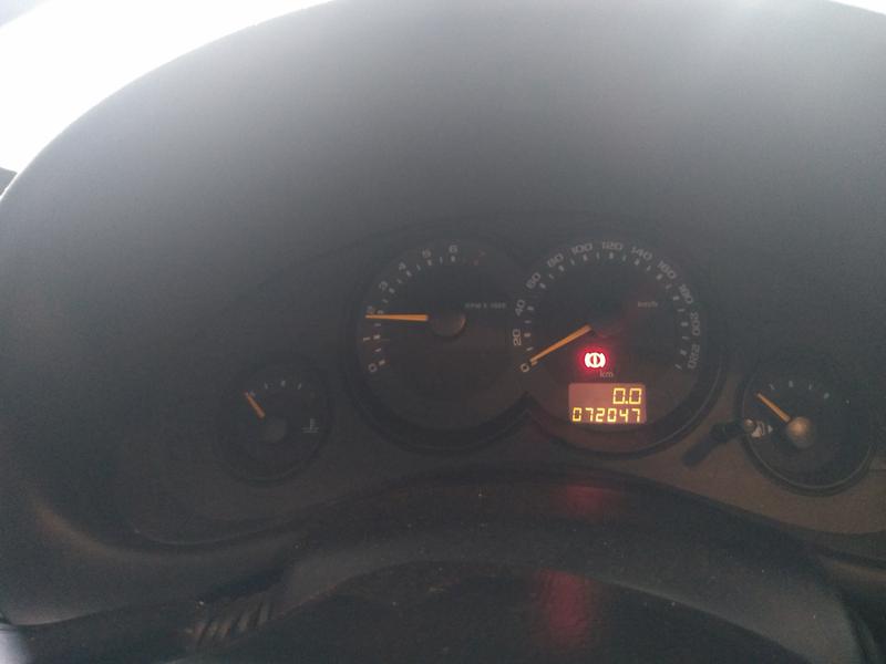 Chevrolet Classic • 2010 • 73,000 km 7