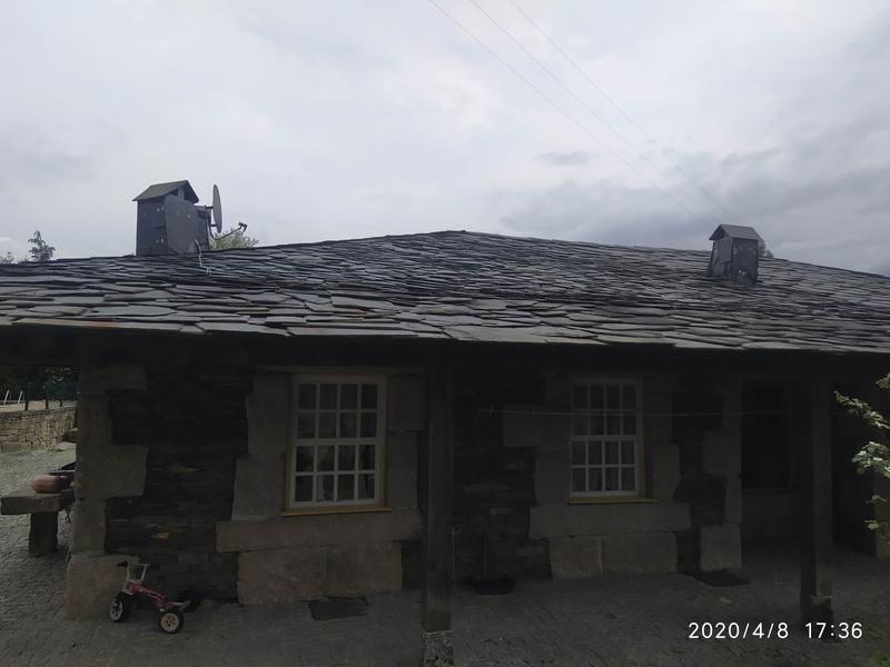 Fiat Panda • 2004 • 138,000 km 3