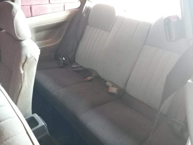 Mitsubishi Mirage • 1993 • 0 km 3