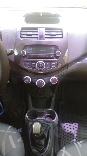 Chevrolet  • 2014 • 113,000 km 9