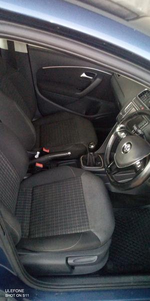 Volkswagen Polo • 2015 • 170,000 km 7