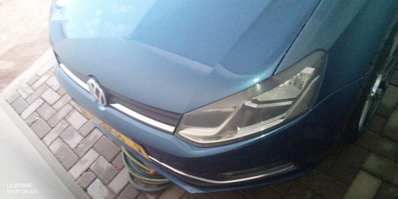 Volkswagen Polo • 2015 • 170,000 km 6