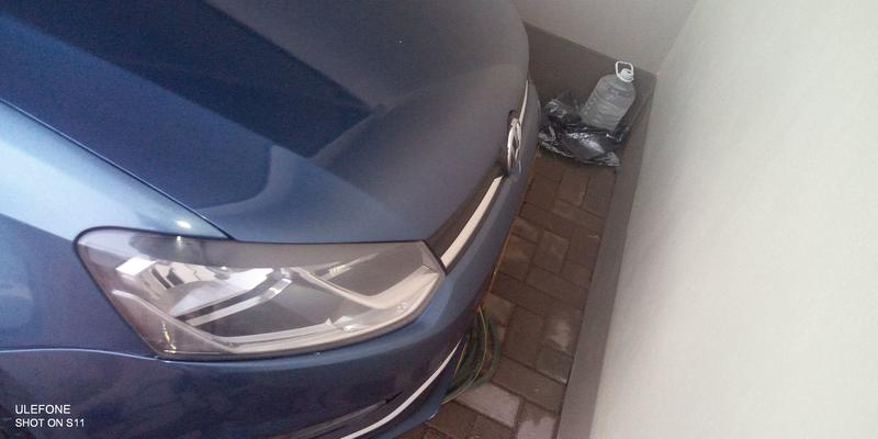 Volkswagen Polo • 2015 • 170,000 km 3