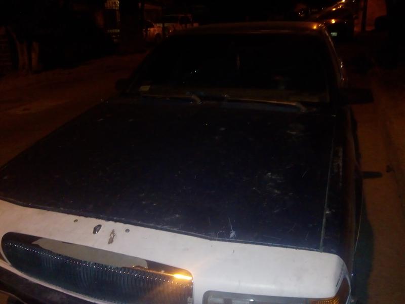 Chevrolet Classic • 1990 • 11,111 km 4