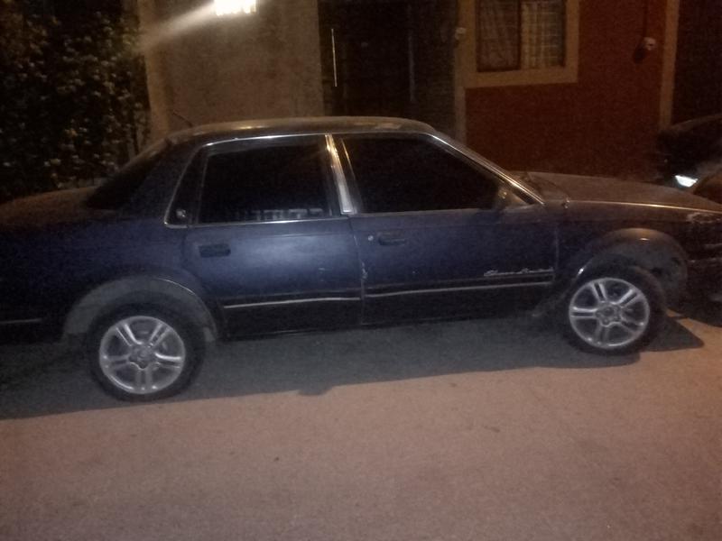 Chevrolet Classic • 1990 • 11,111 km 1
