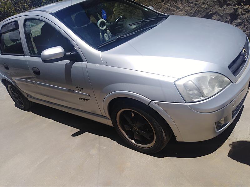 Chevrolet 1500 • 2004 • 290 km 4