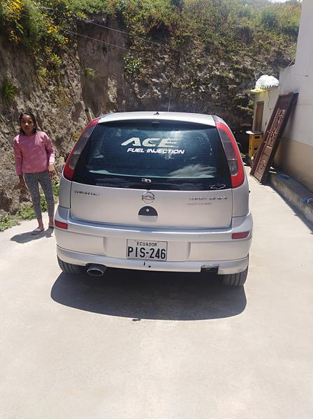 Chevrolet 1500 • 2004 • 290 km 3