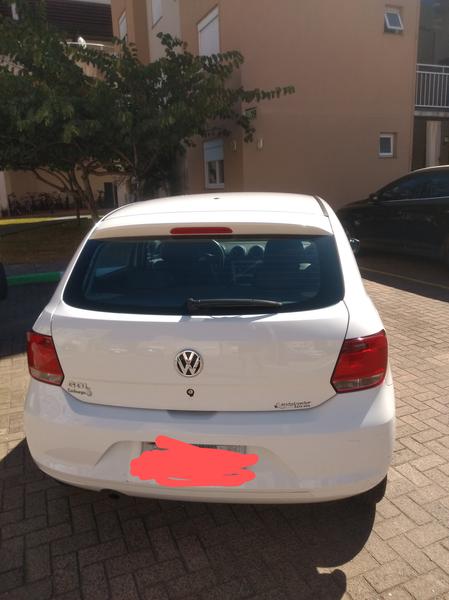 Volkswagen Gol • 2013 • 121,000 km 4