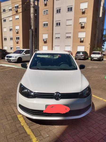 Volkswagen Gol • 2013 • 121,000 km 2