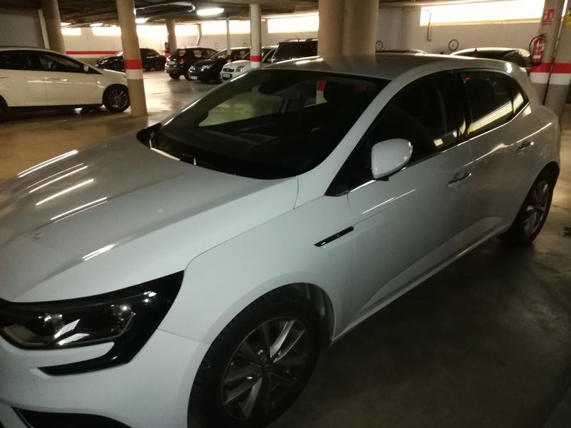 Renault Mégane • 2016 • 80,000 km 1