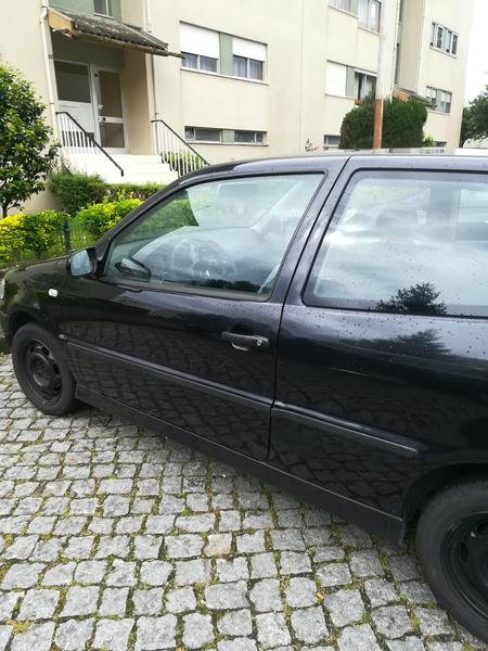 Volkswagen Polo • 2001 • 35,000 km 1