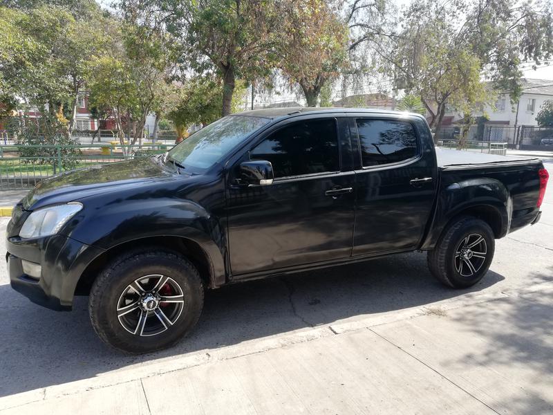 Chevrolet 1500 • 2015 • 150,000 km 4