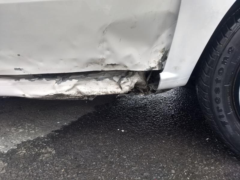 Chevrolet Aveo • 2018 • 57,123 km 13
