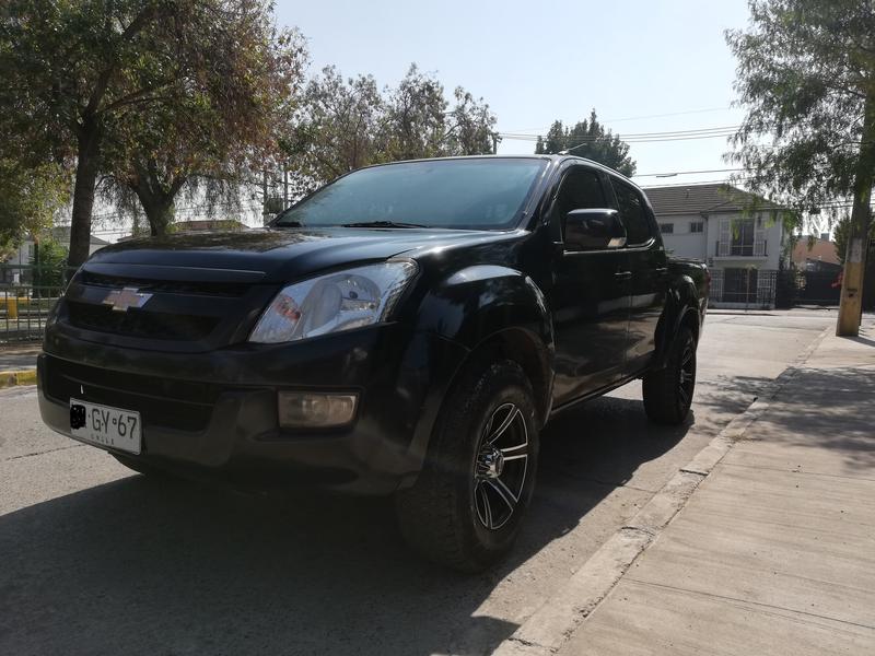 Chevrolet 1500 • 2015 • 150,000 km 3
