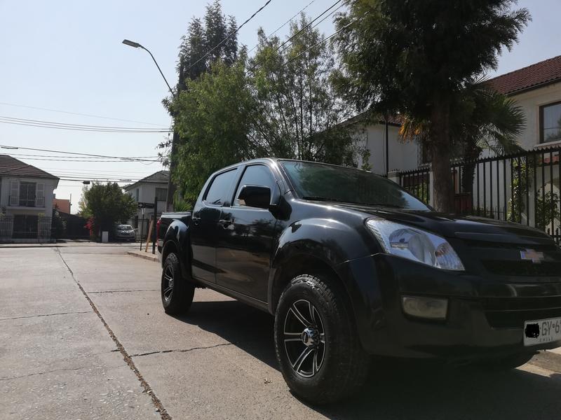 Chevrolet 1500 • 2015 • 150,000 km 10