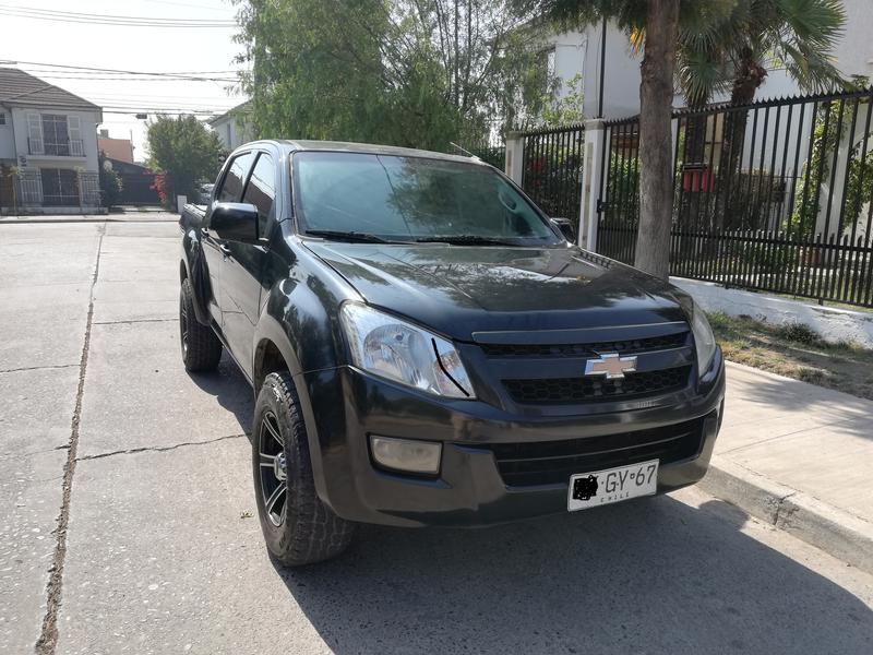 Chevrolet 1500 • 2015 • 150,000 km 8