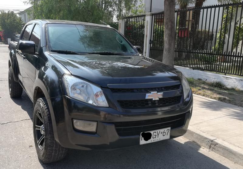 Chevrolet 1500 • 2015 • 150,000 km 2