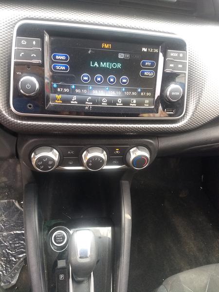 Nissan Kicks • 2018 • 25,132 km 8