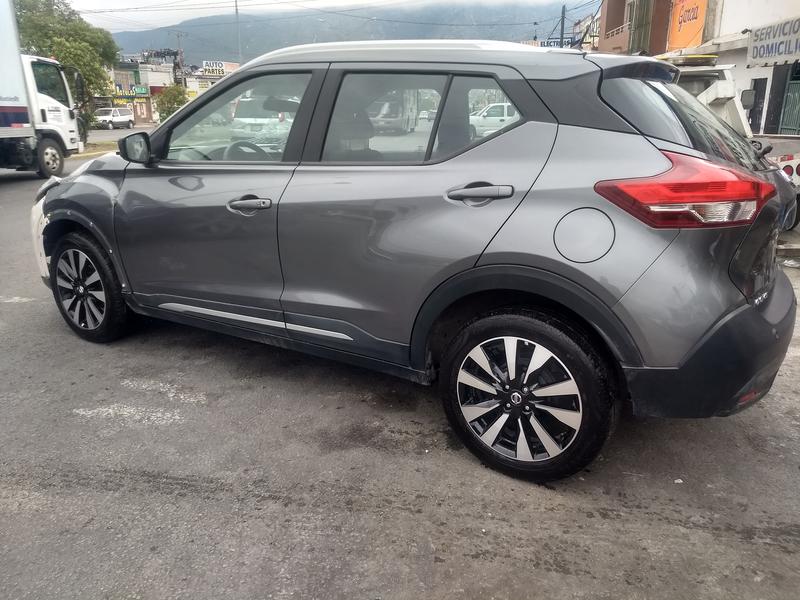 Nissan Kicks • 2018 • 25,132 km 2