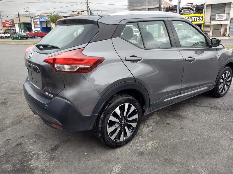 Nissan Kicks • 2018 • 25,132 km 9