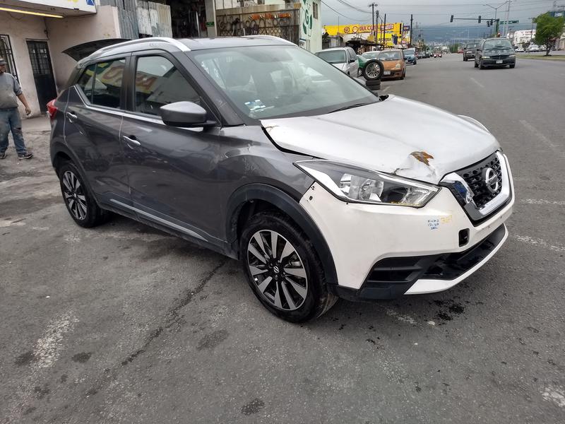 Nissan Kicks • 2018 • 25,132 km 5