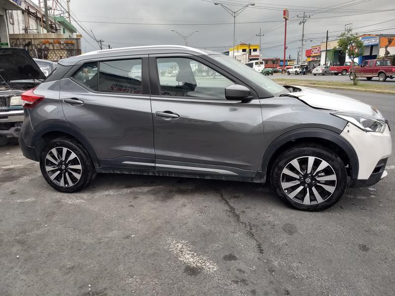 Nissan Kicks • 2018 • 25,132 km 3