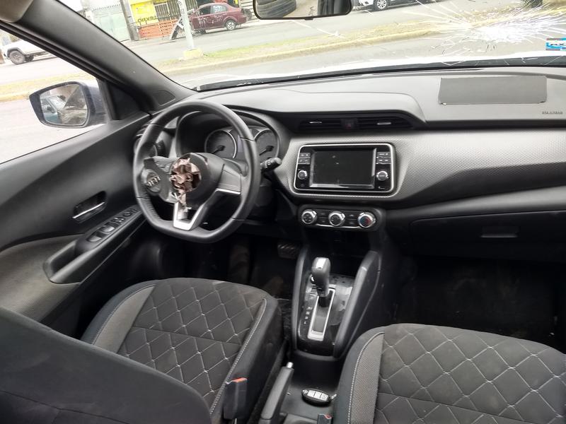 Nissan Kicks • 2018 • 25,132 km 11