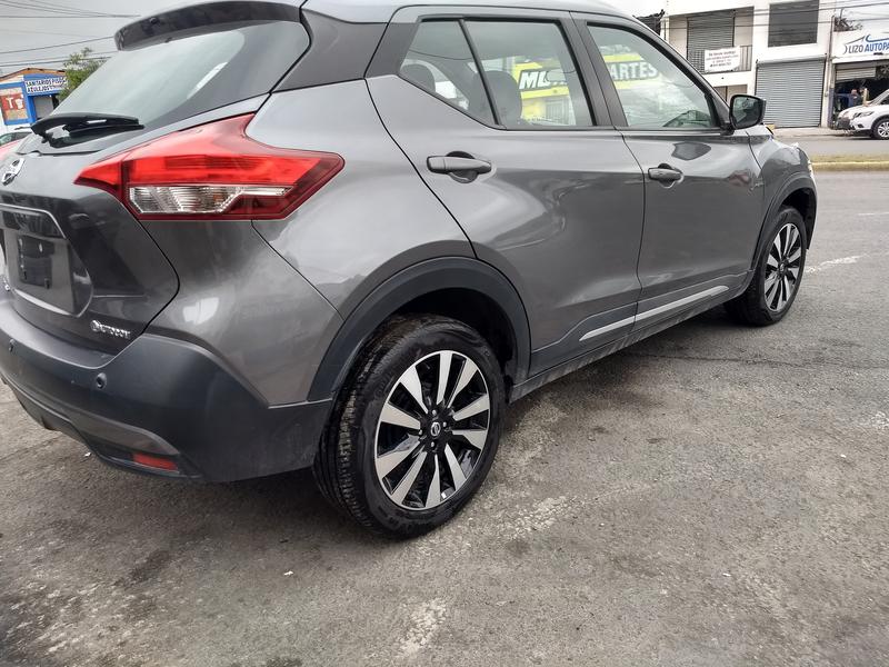Nissan Kicks • 2018 • 25,132 km 7