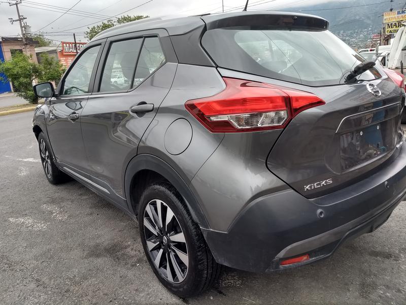 Nissan Kicks • 2018 • 25,132 km 4
