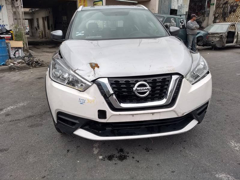 Nissan Kicks • 2018 • 25,132 km 10