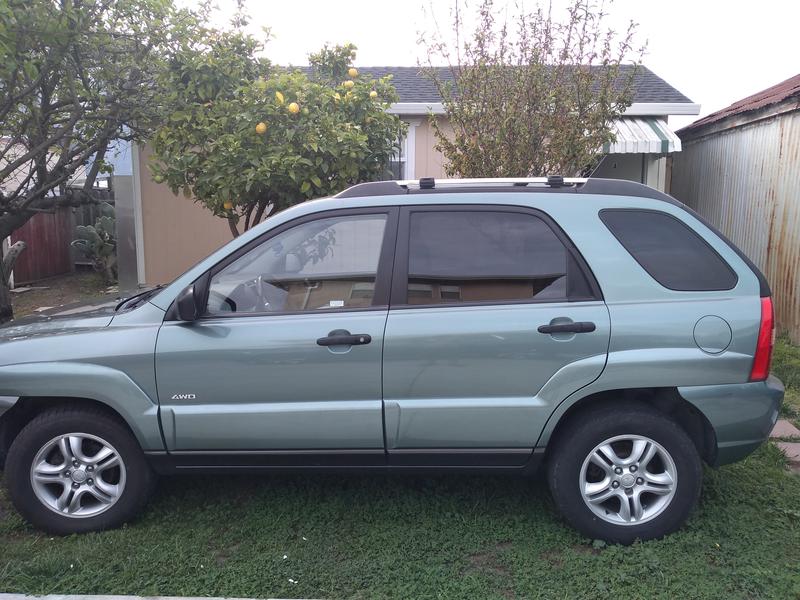 Kia Avella • 2005 • 179 km 4