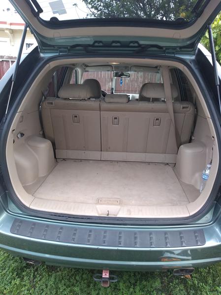 Kia Avella • 2005 • 179 km 2