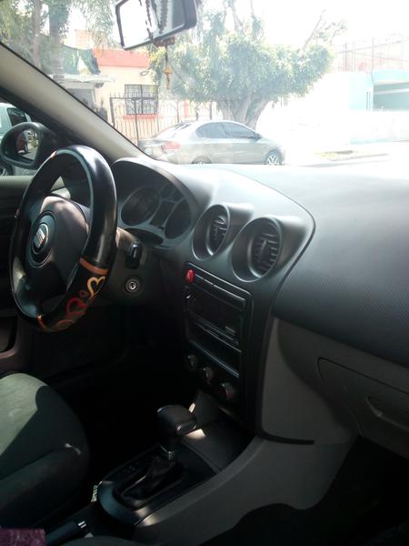 Seat Cordoba • 2008 • 168 km 1