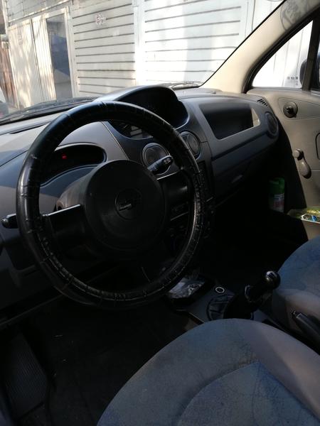 Chevrolet  • 2014 • 69,000 km 4