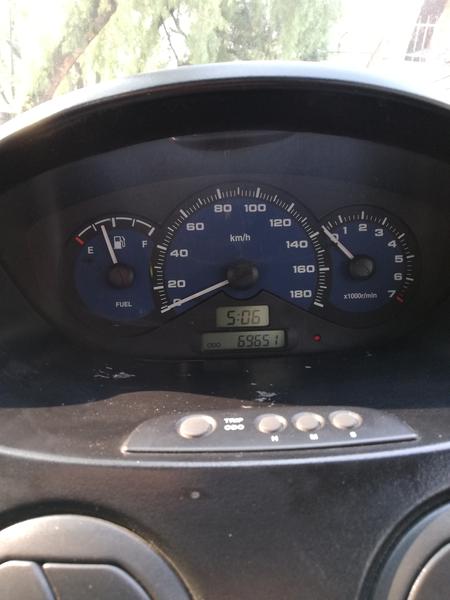 Chevrolet  • 2014 • 69,000 km 7