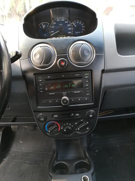 Chevrolet  • 2014 • 69,000 km 3