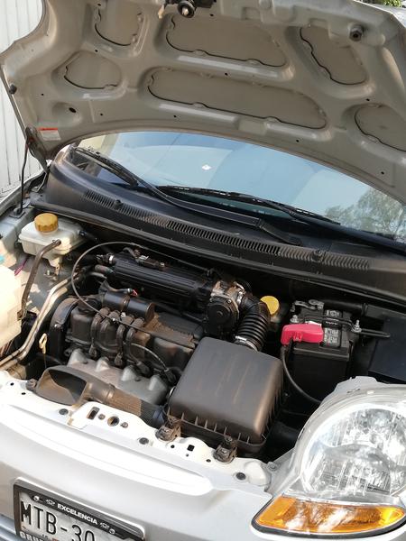 Chevrolet  • 2014 • 69,000 km 6