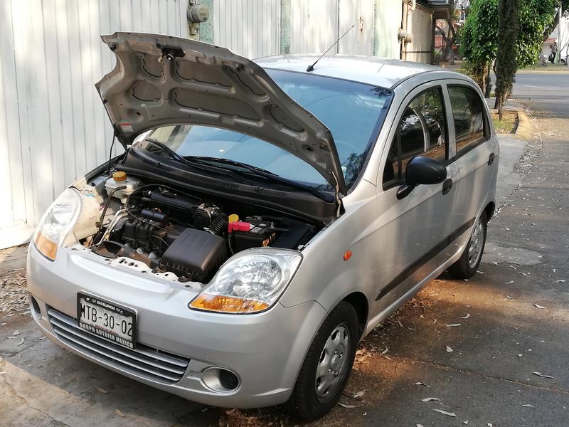 Chevrolet  • 2014 • 69,000 km 2